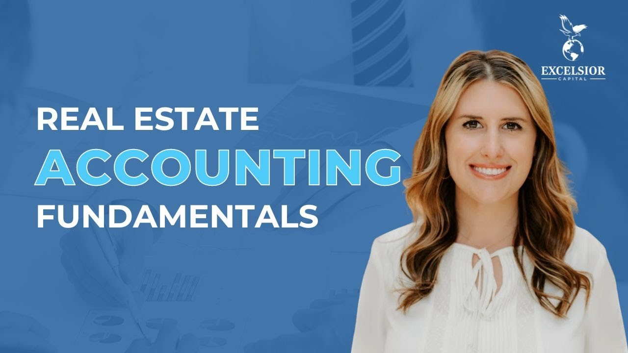 Real Estate Accounting Fundamentals
