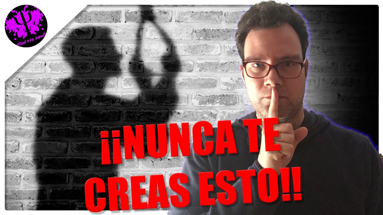 [6 MITOS sobre “NO VIVIR”] (Si los Conoces, SALVARÁS VIDAS)