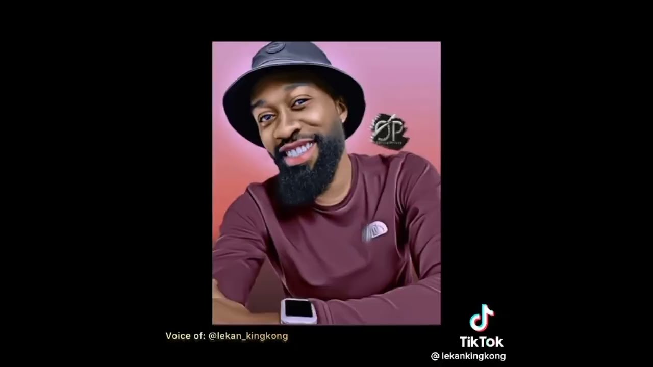 Lekan king Kong: TikTok compilations: April 2022