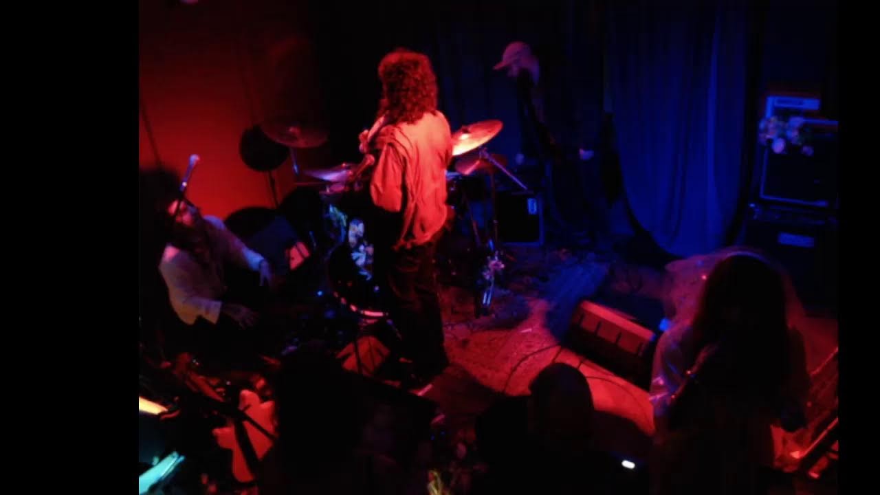 Emisión en directo de Café Lanzós