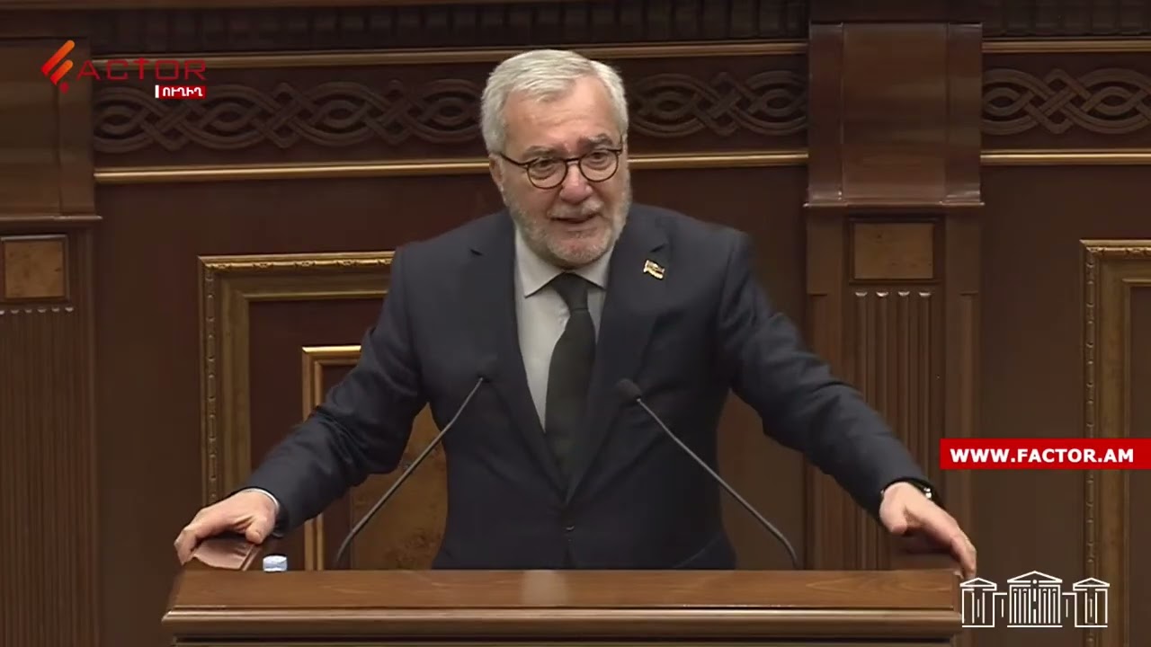 Ռոբերտ Քոչարյանը ոչինչ չուներ մինչև ՀՀ գալը, ինչո՞ւ են ազատության մեջ․ Անդրանիկ Քոչարյան