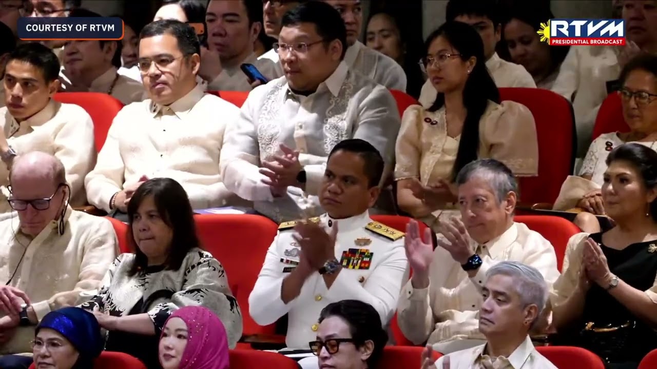 After China's 'monkey' video, Marcos tells friends, foes: We are Filipinos, and we do not yield