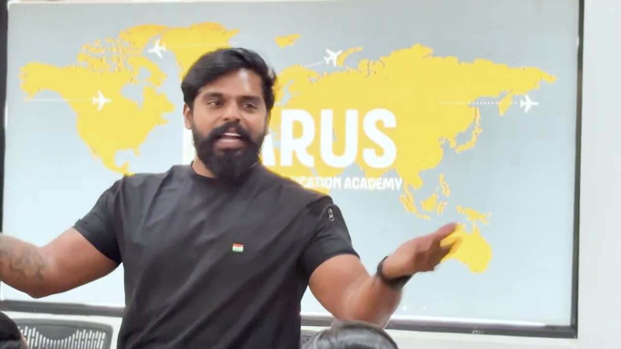 Inspiring Courage: Icarus Academy’s Army Day Celebration