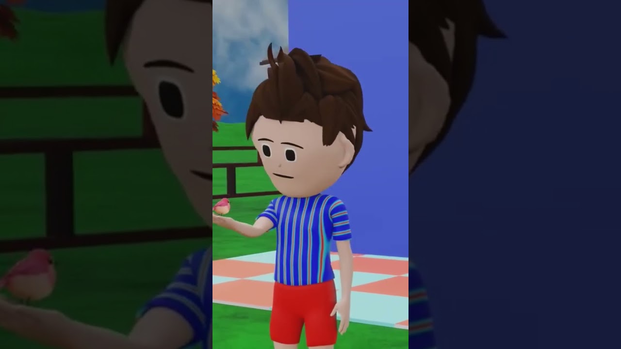 CARRY KE KARNAME (Part-19 ) |Carry Aur Chudail | desi comedy video | cartoon video  