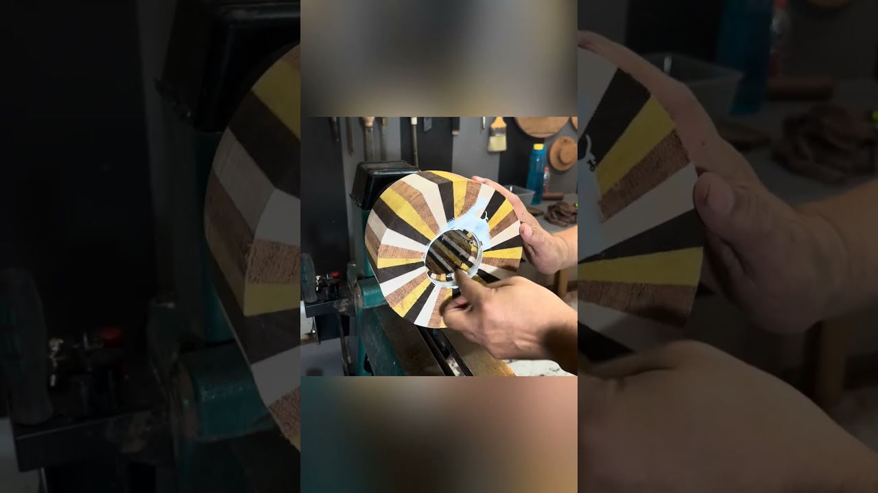 Zbudowałem NIEMOŻLIWY 10-w-1 przyrząd do toczenia Master Jig (ODBLOKOWANO tajne pomiary)