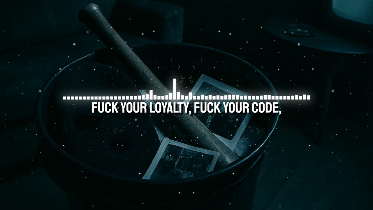 No More Anthems