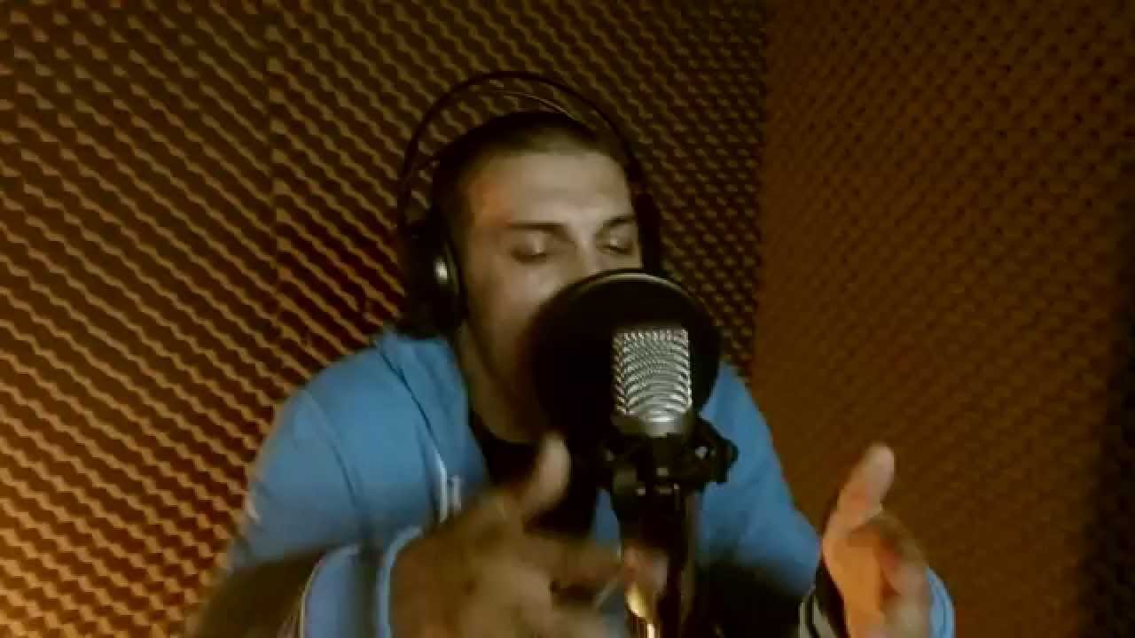 MCoco - Al draq Papagal ! (Video Footage)