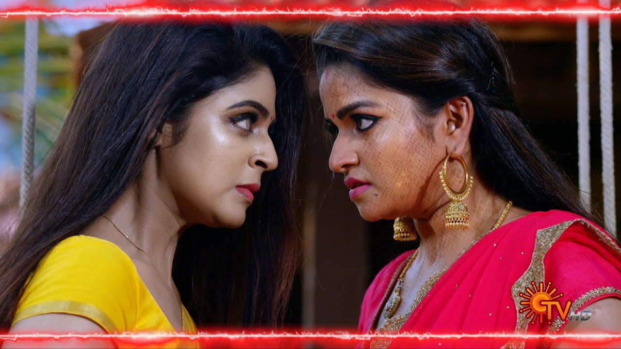 Nandini - Special Promo | 15 July 2025 | Tamil Serial | Sun TV