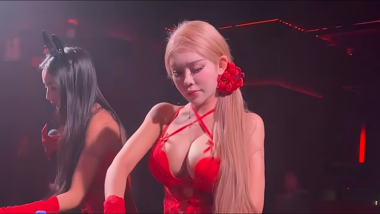 1 Hour | 李冰 - 忘情牛肉面 (Dj阿蓝 FunkyHouse Remix 2025) Vong Tình Ngưu Nhục Miến - Lý Băng #dj抖音版2025