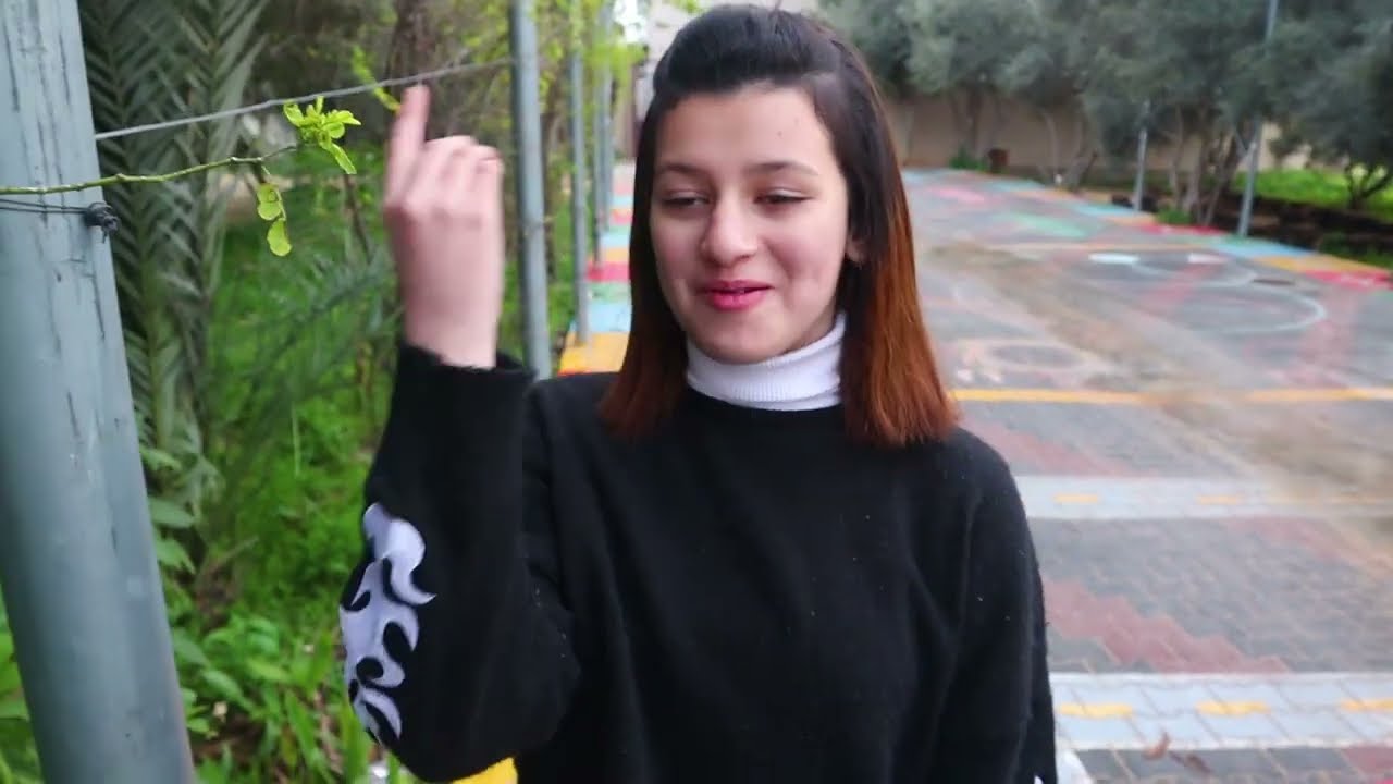 بابا علقننا على الشجرة والسبب😢 ـ شوف حصل ايه !!