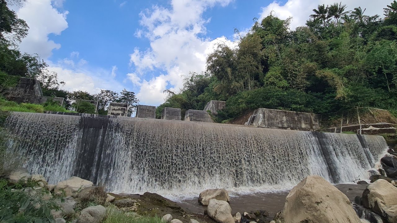 Magelang - Telomoyo Day 2