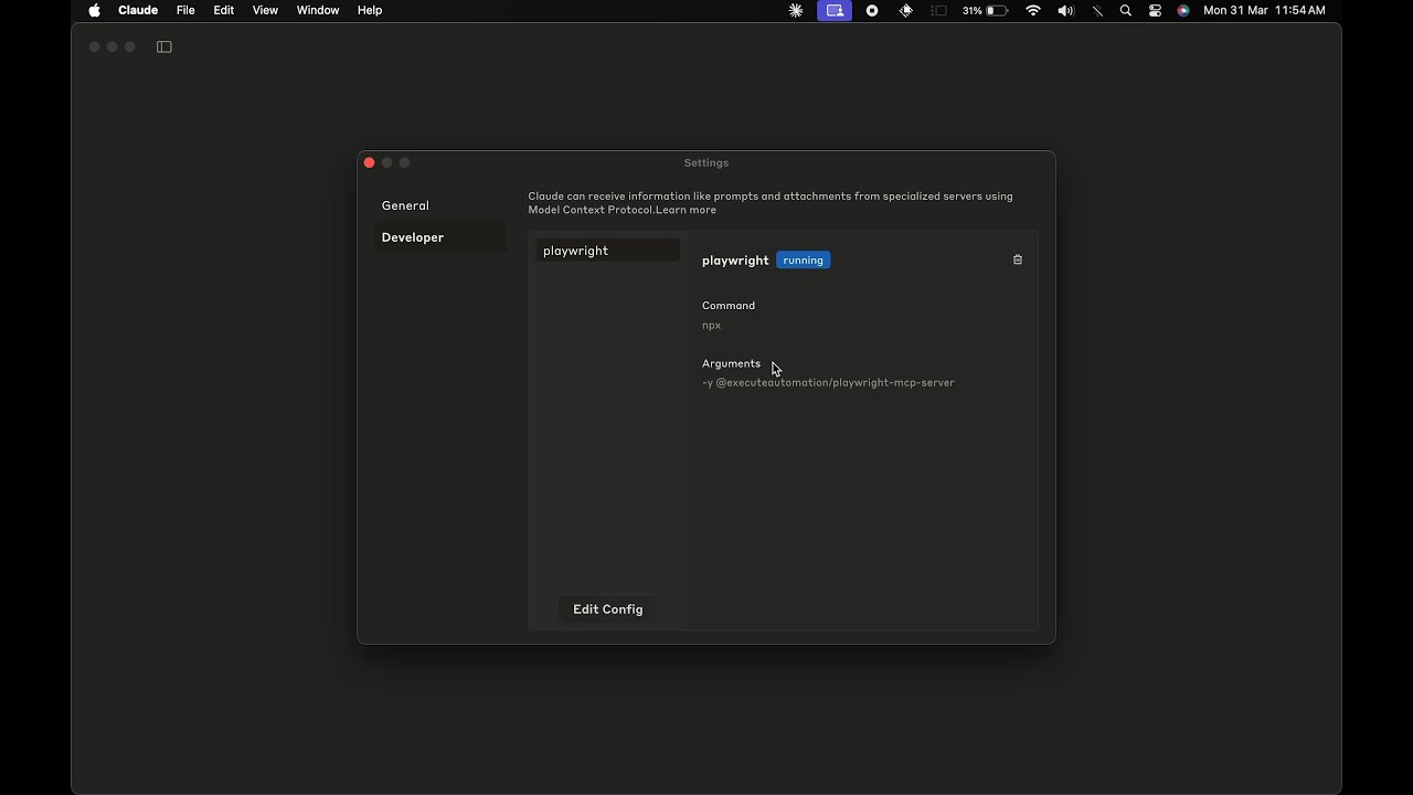 How to Configure MCP in Claude Desktop | Step-by-Step Setup Guide