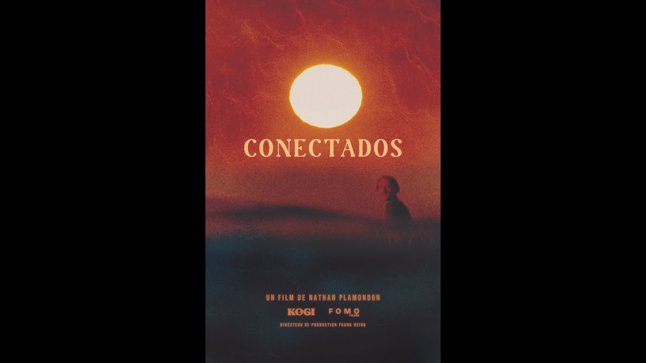 Conectados ( Trailer )