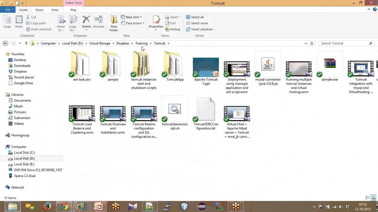 Build Life Cycle and Build Profiles