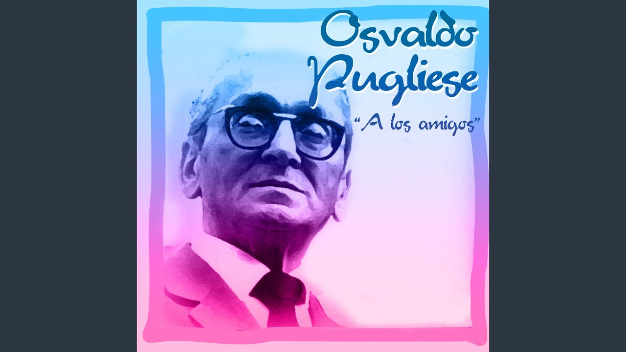 Ojos Negros (Instrumental)