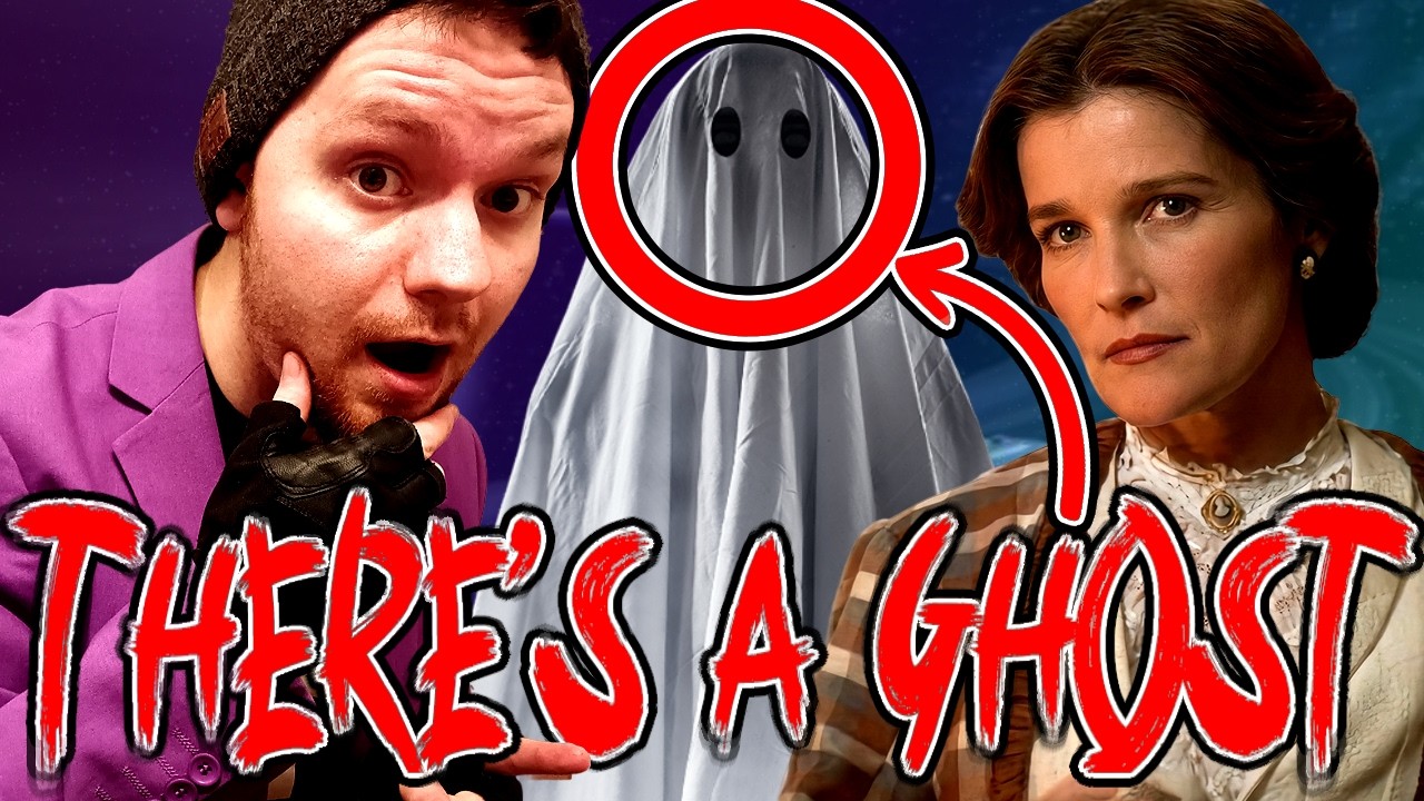 There's a ghost on Voyager | cathexis - Tangent studies: Enterprise