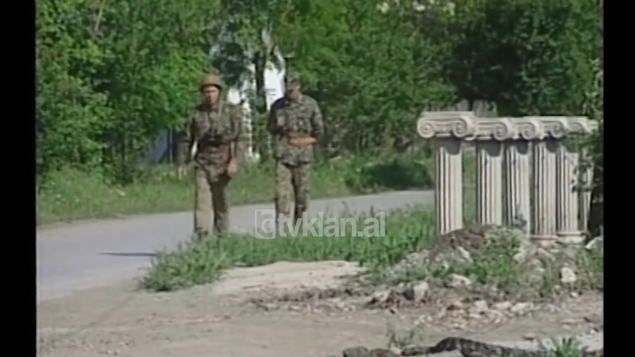 UCPMB dorezon armet (21 maj 2001)