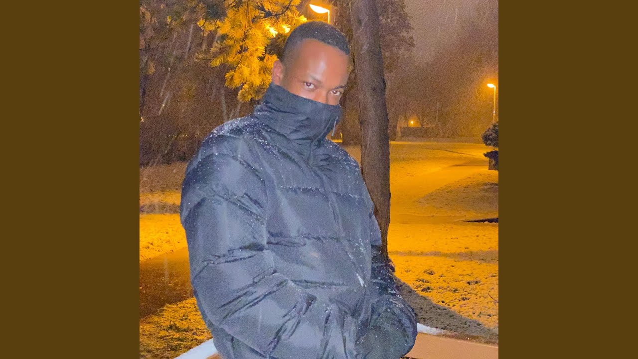 Drippin'