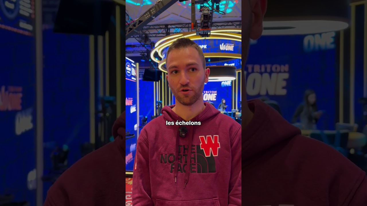 Des Expressos &agrave; 1 &euro; &agrave; Team Pro Winamax !