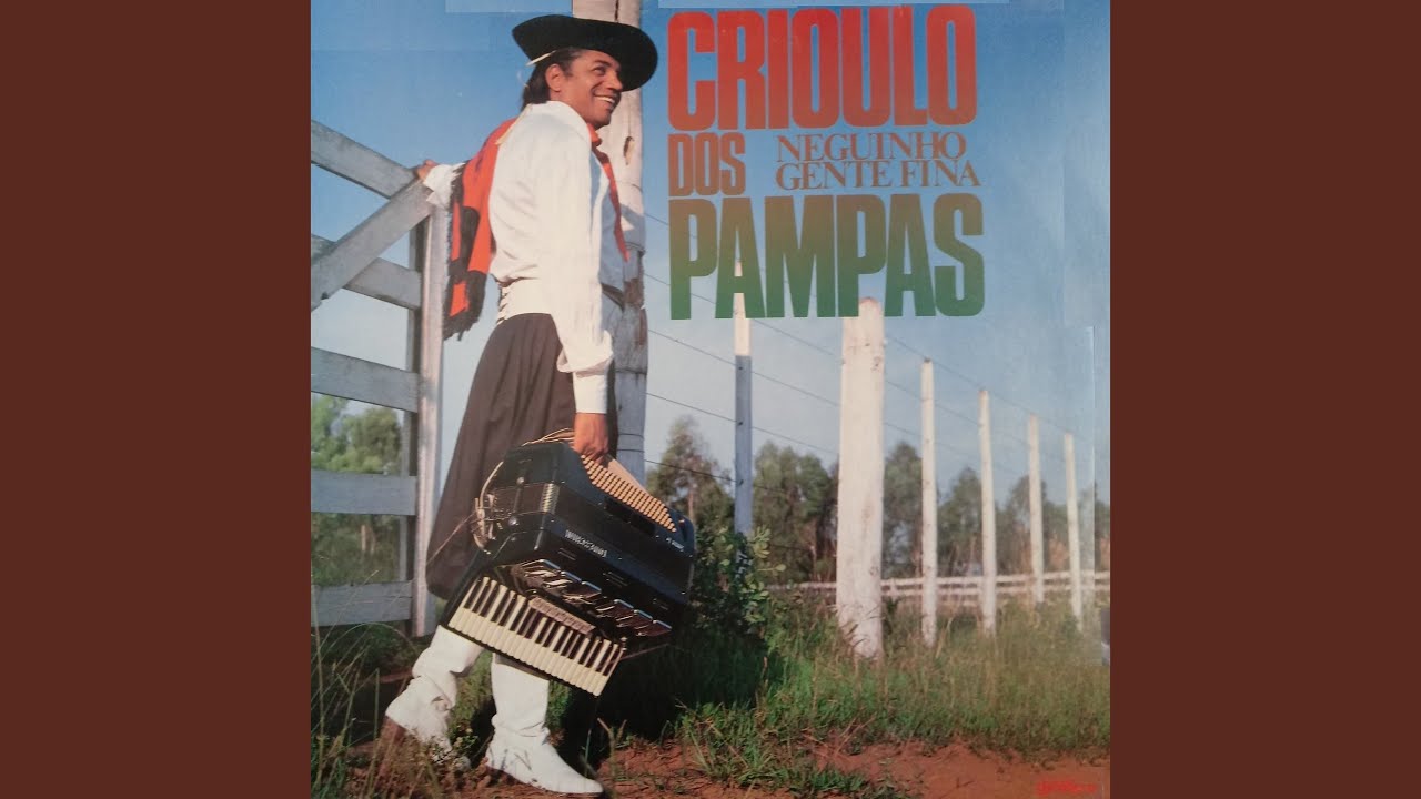 POBRE DA MINHA PESSOA