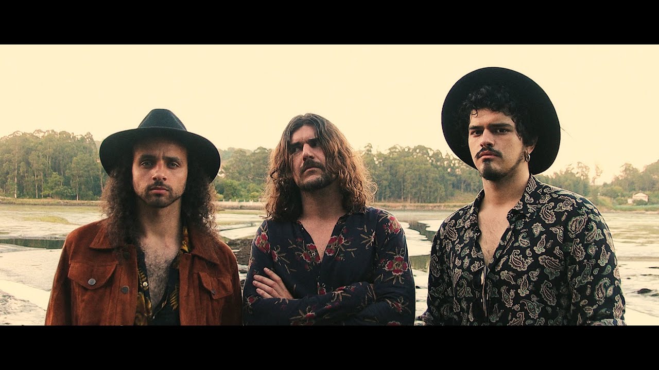 Zålomon Grass - Three Hundred Years [ FULL FILM ]