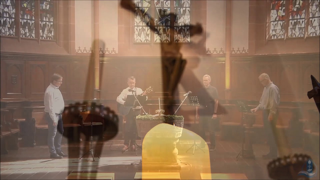 Musikalischer Abendimpuls am 30.04.2020