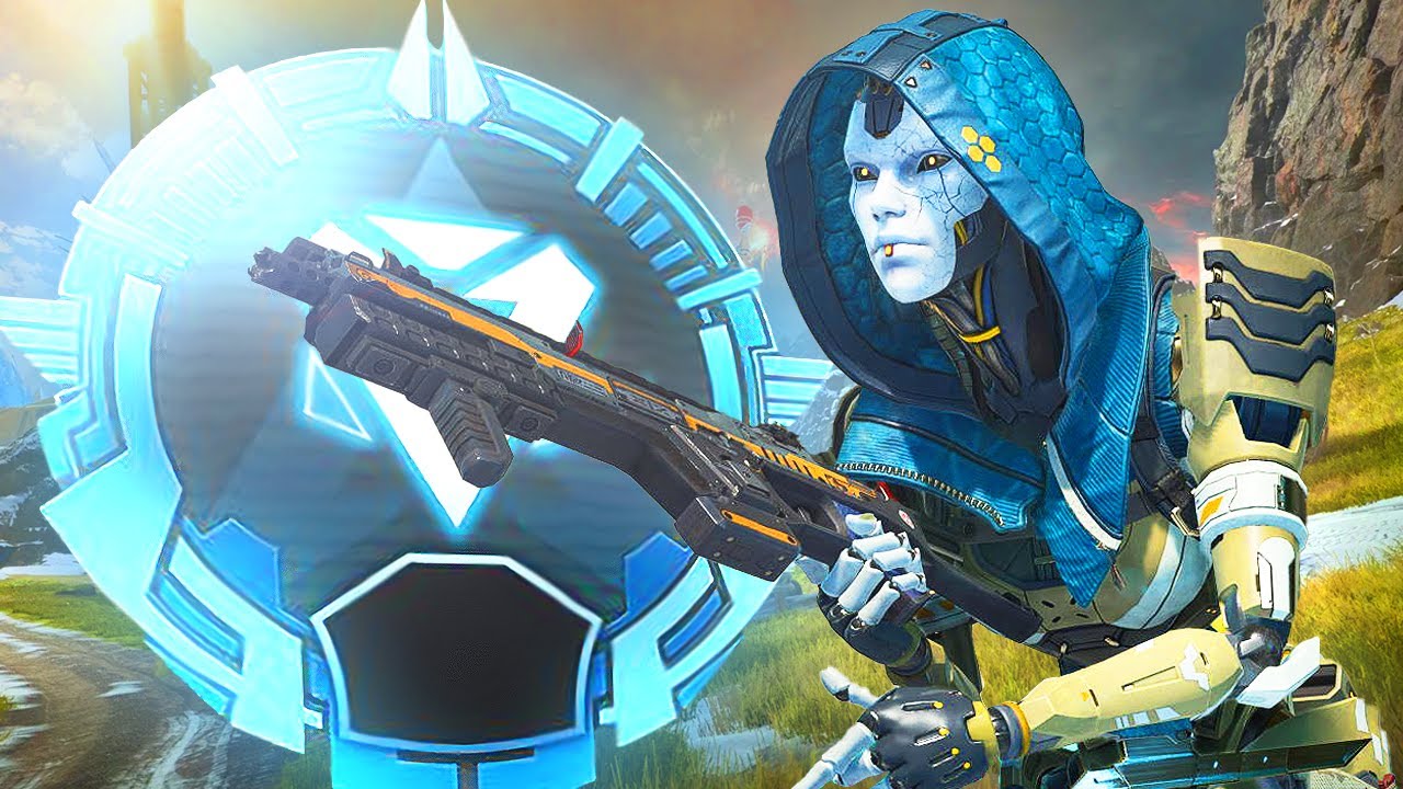 The Solo Queue Ranked Experience