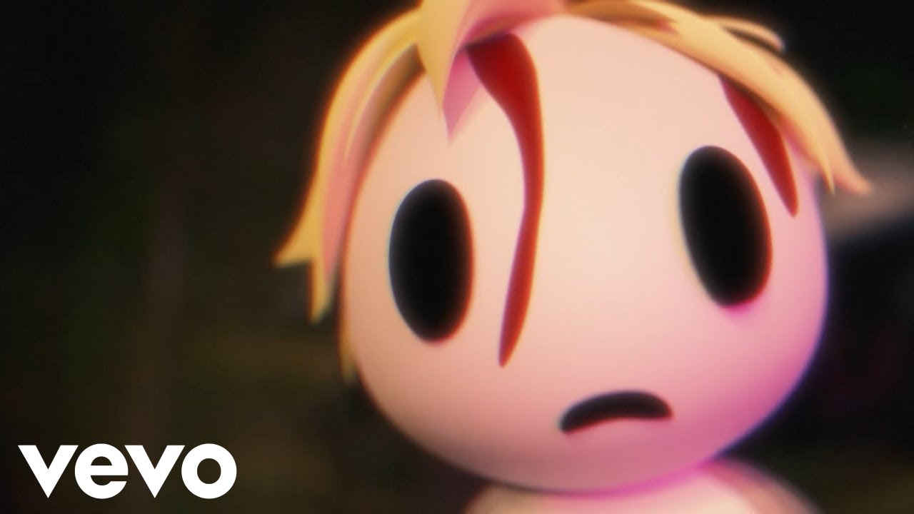 xQc, Pokelawls, Jesse - Out Of My Brain (Unofficial Music Video)