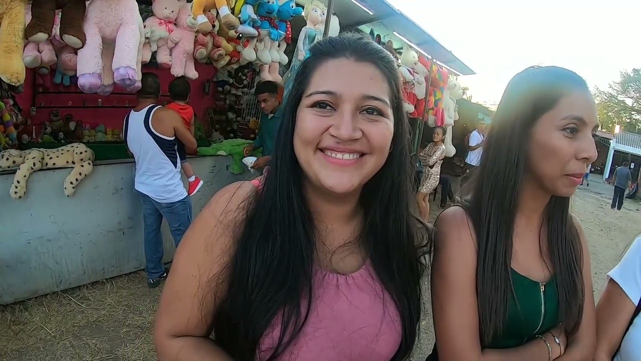 El Resbaladero - Fiestas Tradicionales 2023
