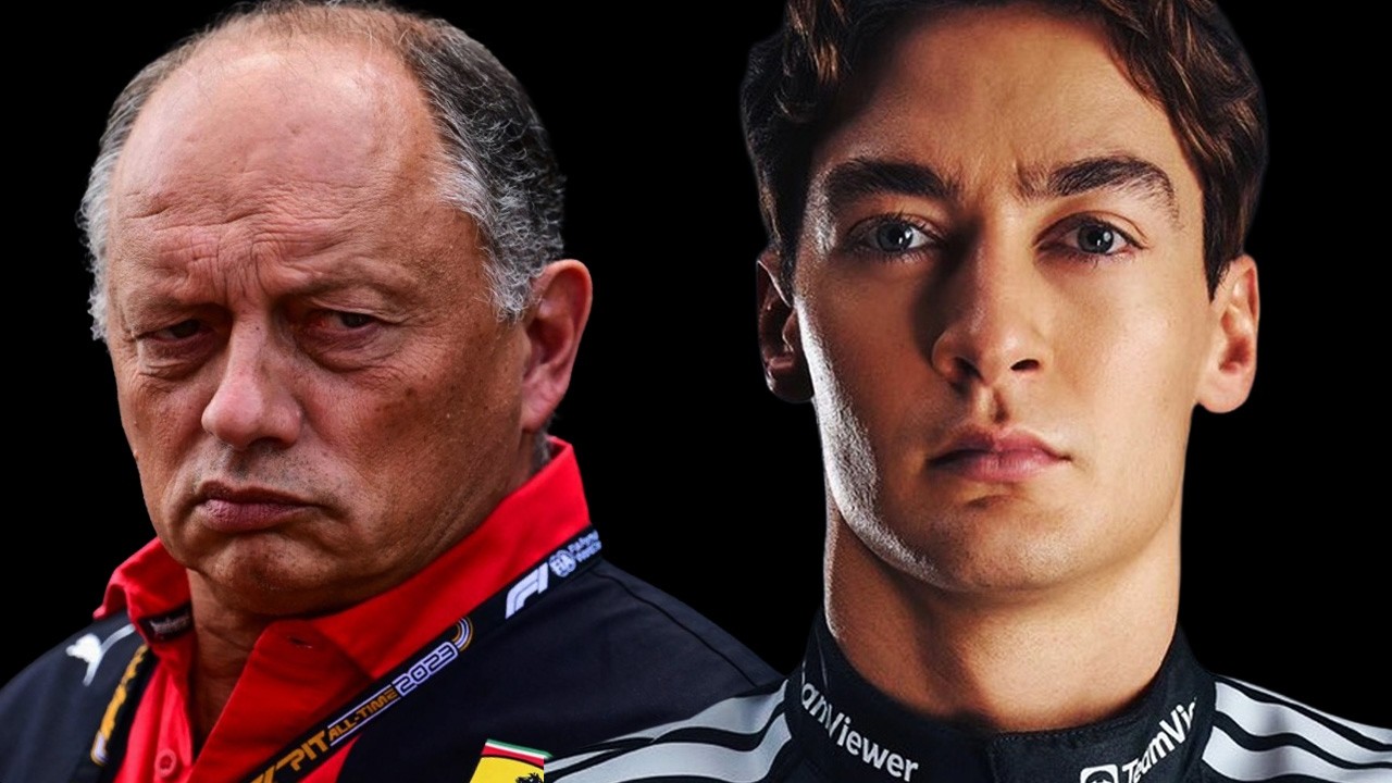 F1 CAN'T KEEP DOING THIS! F1 News