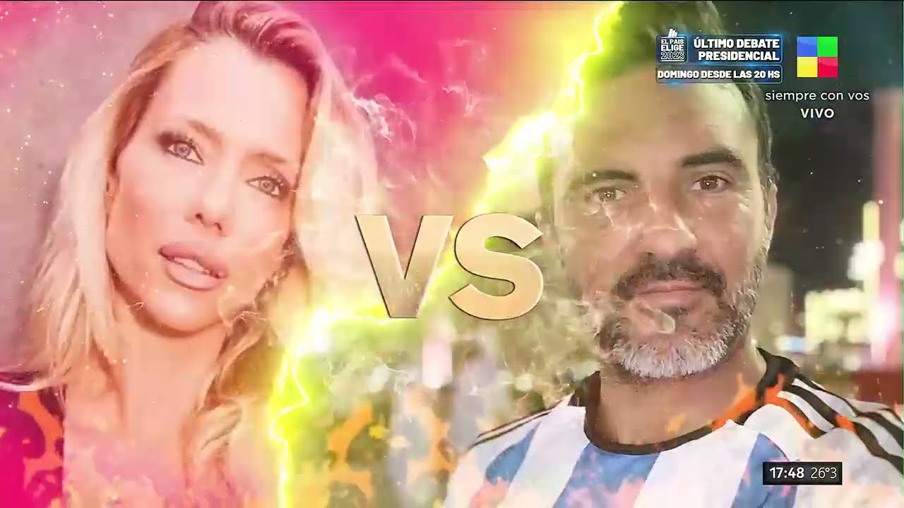 ¡CUBERO denuncia a NICOLE NEUMANN por cuota alimentaria!