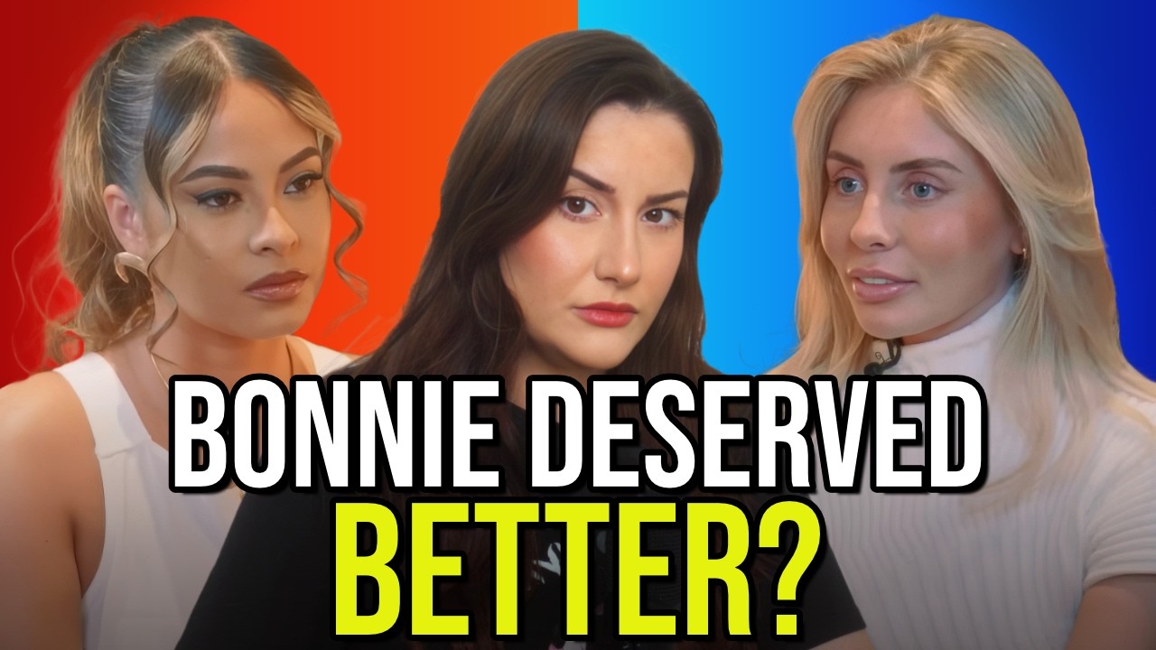 In Defence Of Bonnie Blue