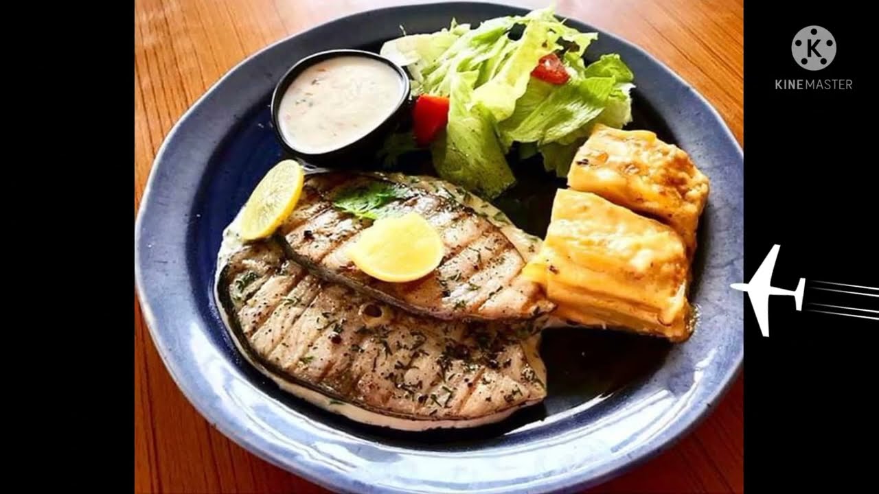 The Lazy Goose - Best Sea Food Restaurant In Nerul, Near Candolim Beach, North Goa