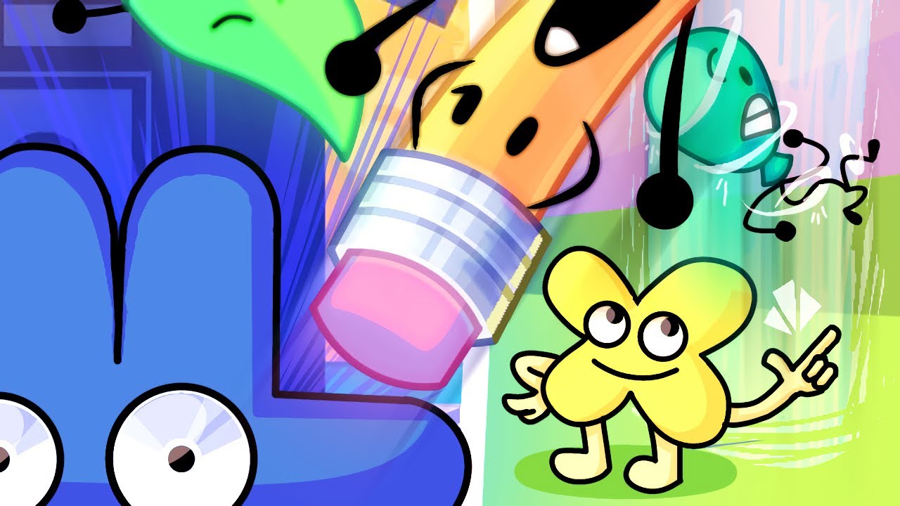 BFB 1-30 All Eliminations