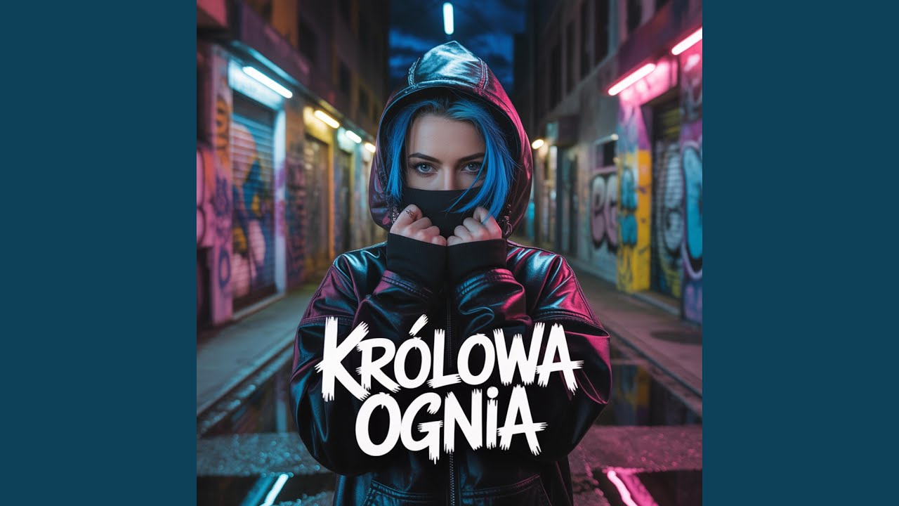 Królowa Ognia