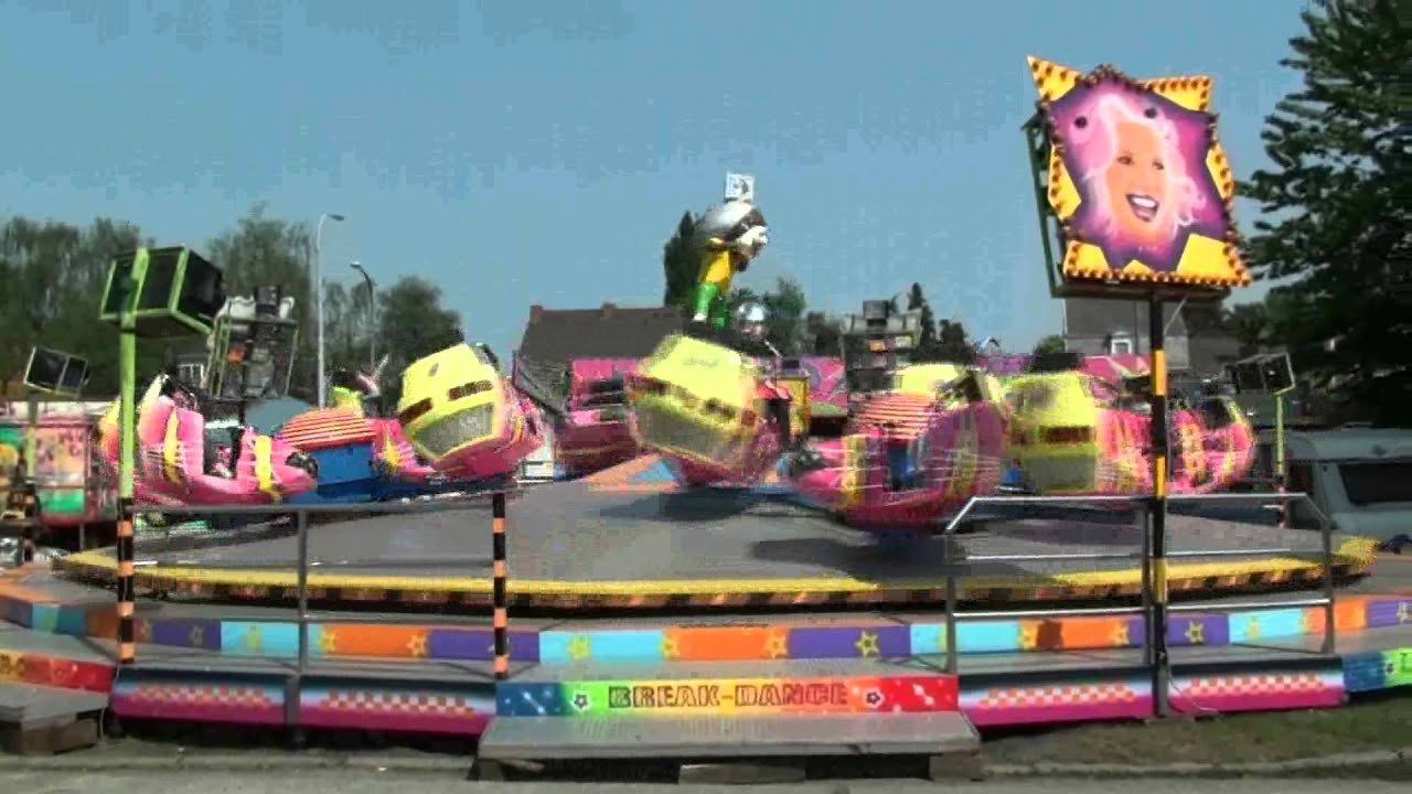 Break Dance No3 - R-Lauwers ( Offride )