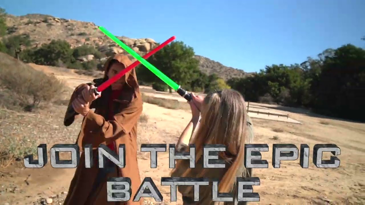 Retractable Electric Light-Up Laser Sword only by 