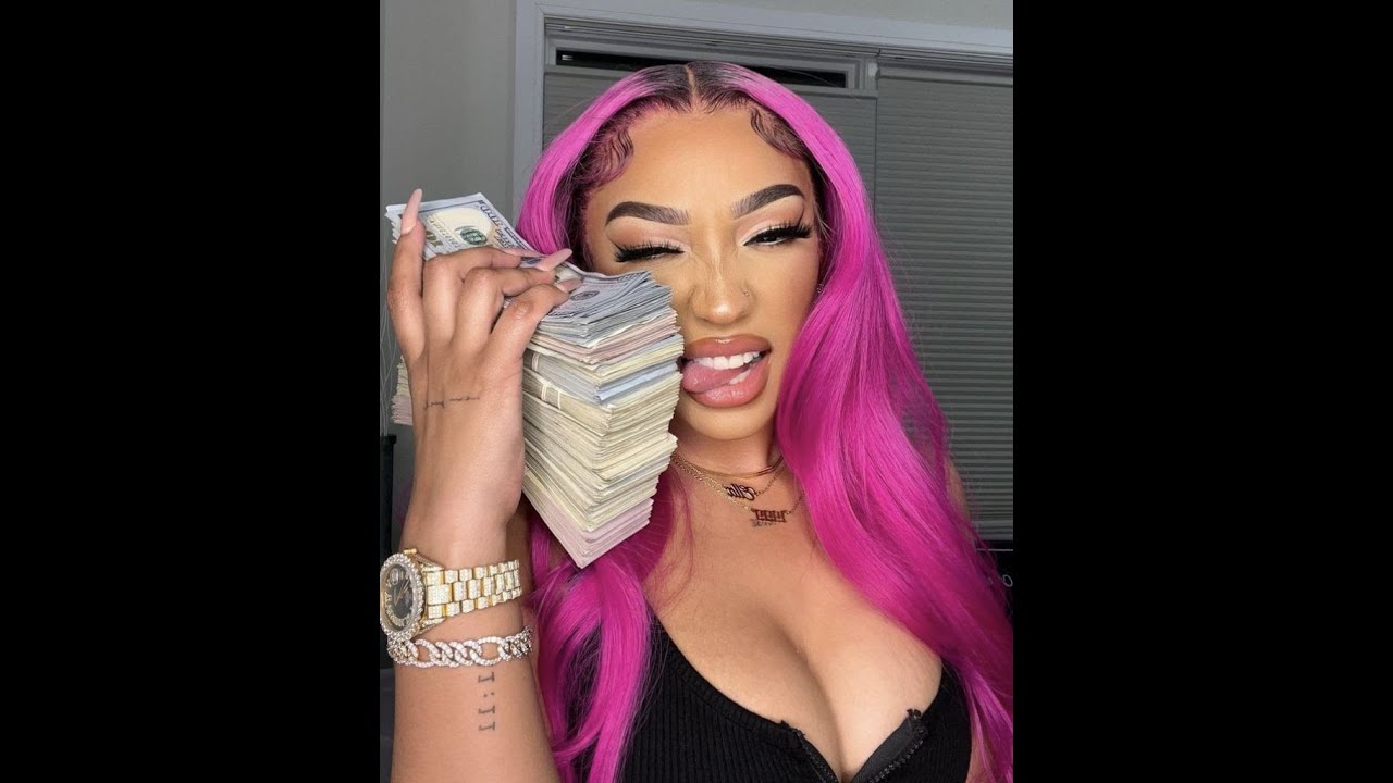 (FREE) Hurricane Wisdom x Loe Shimmy Type Beat - 