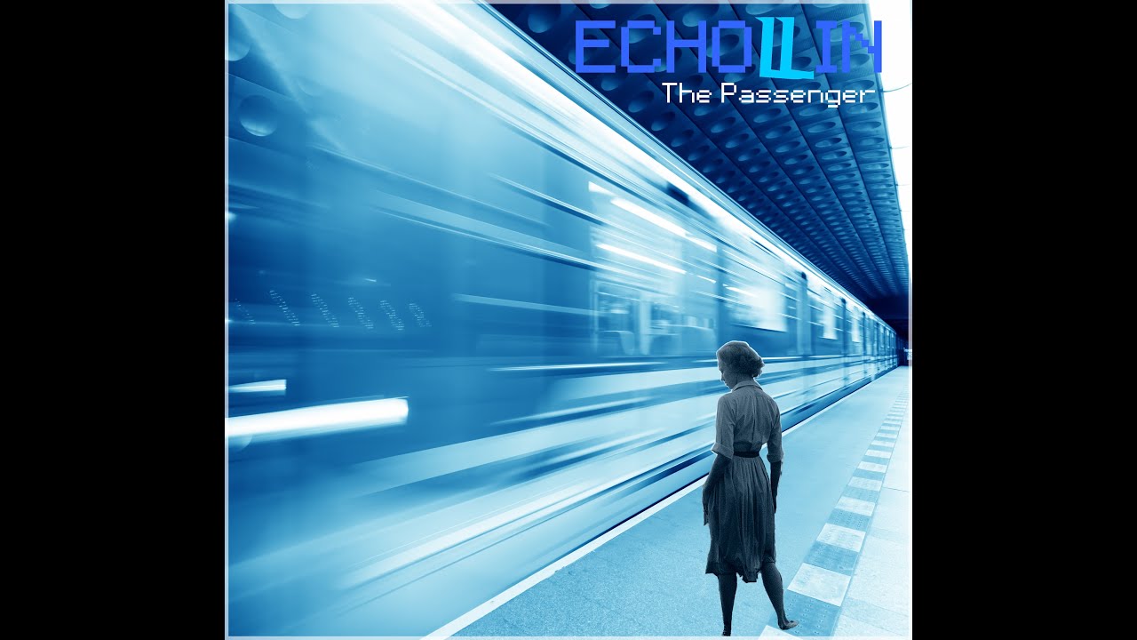 ECHOLLIN Breach  (The Passenger)