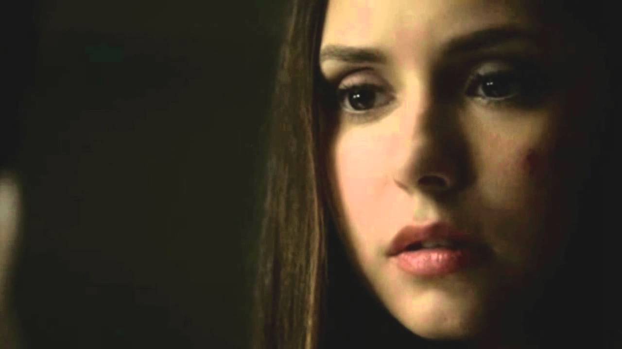 Delena & Stelena 