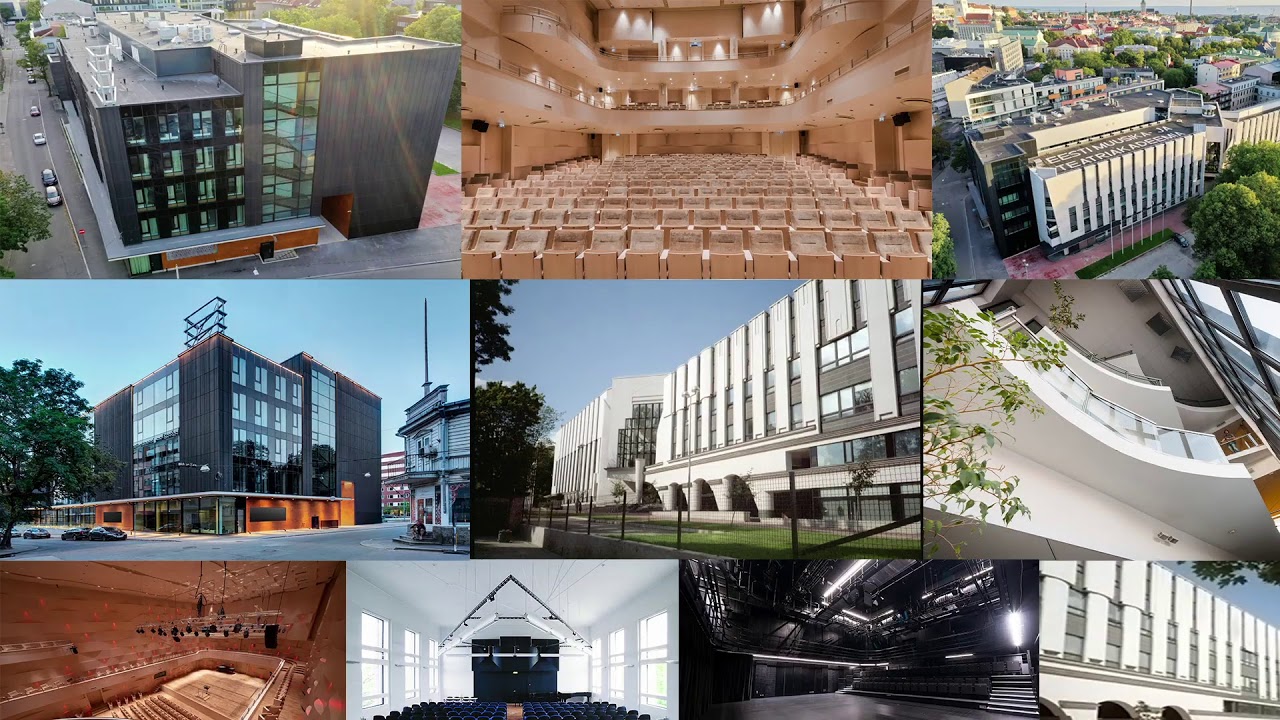 EMTA - Erialaajalugu -  Live Stream