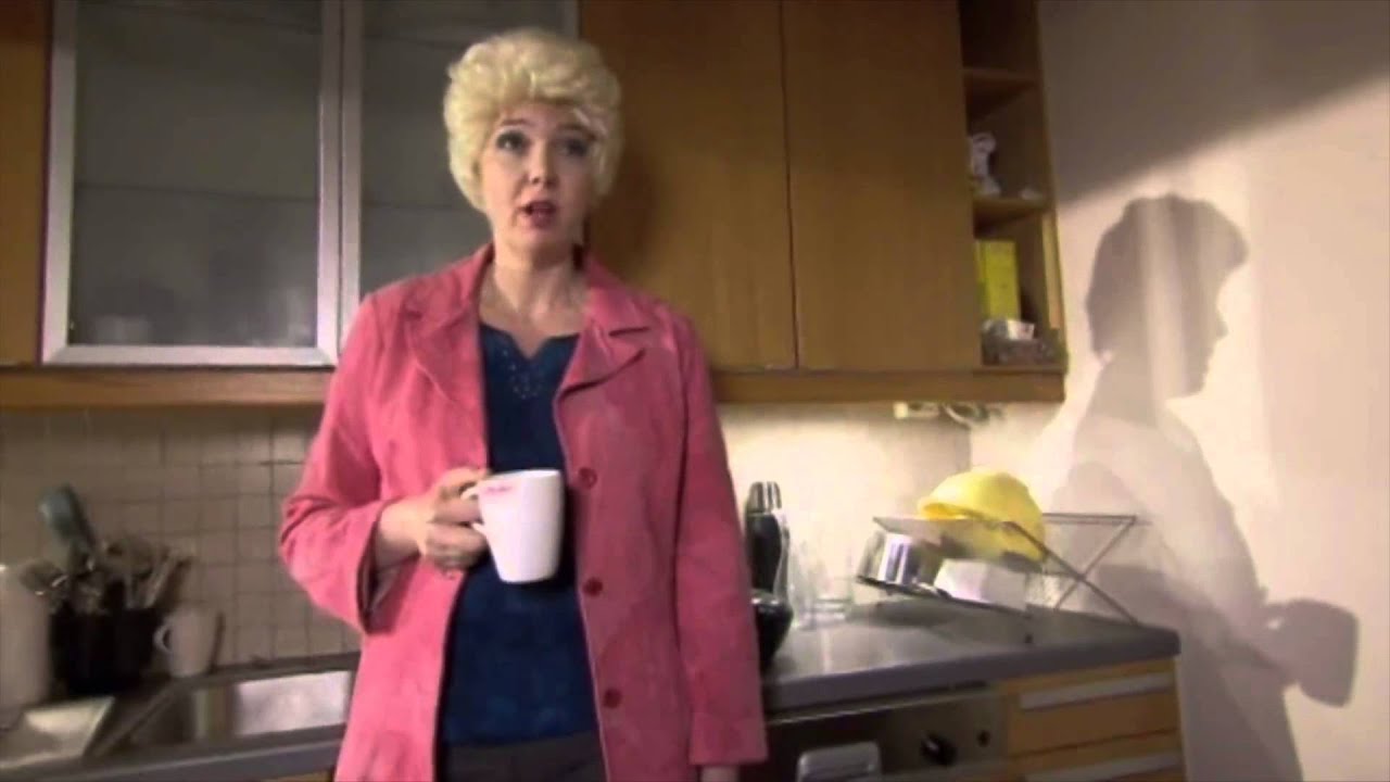 Nyfiken på väljaren - Dolly Persson (SD)