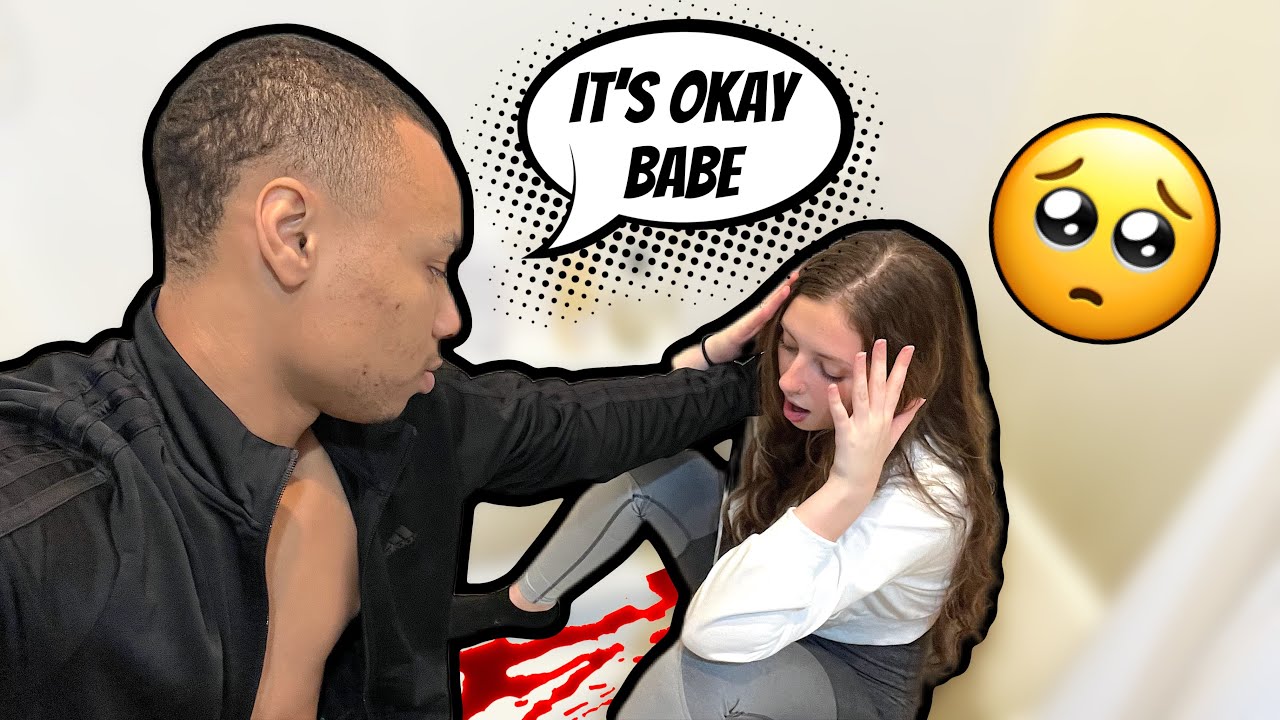 Шутишь над парнем в душе *милая реакция*