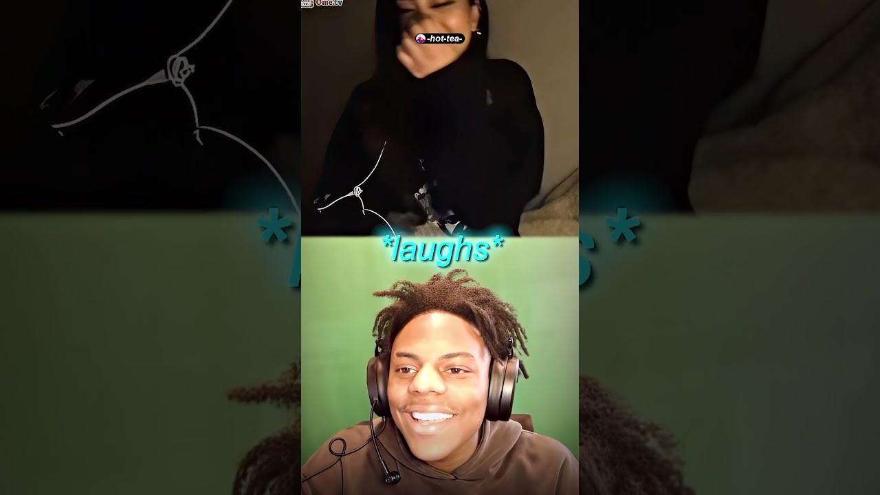 IShowSpeed PRANKED by Racist Fan 💀