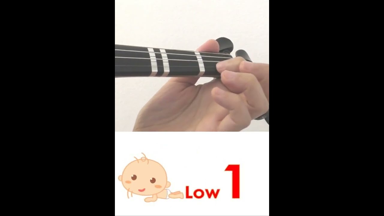 Rias Gremory high school dxd easy violin tutorial #shorts