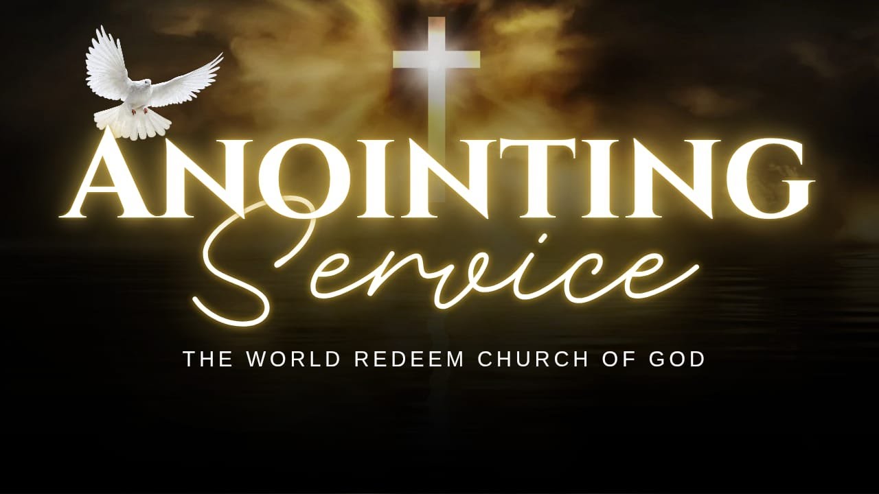 ANOINTING SUNDAY TAMIL AND SINHALA SERVICE | LIVE