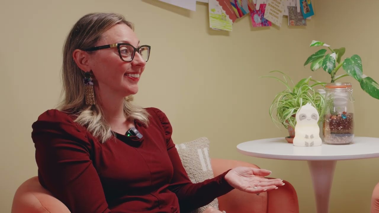 Parent to Parent: Emotions, Challenges, and Hope in Treatment