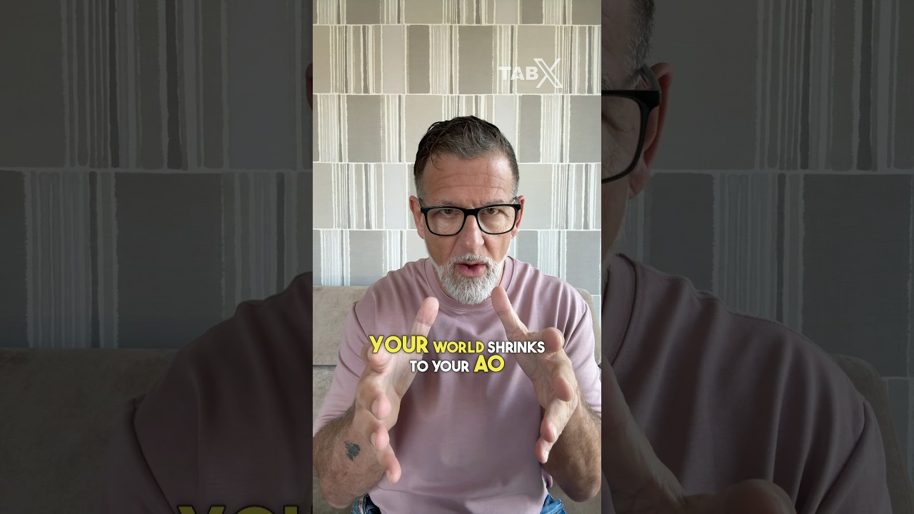 Мир выходит из-под контроля.