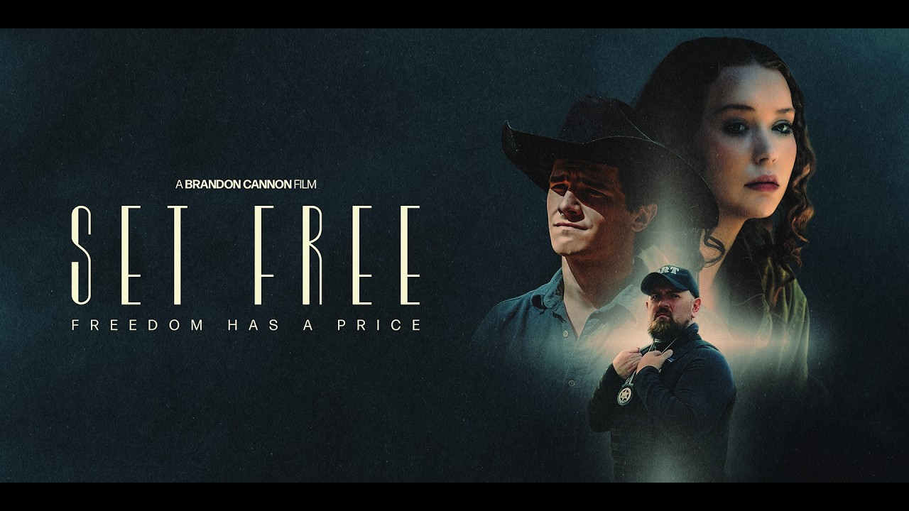Set Free | Full Movie