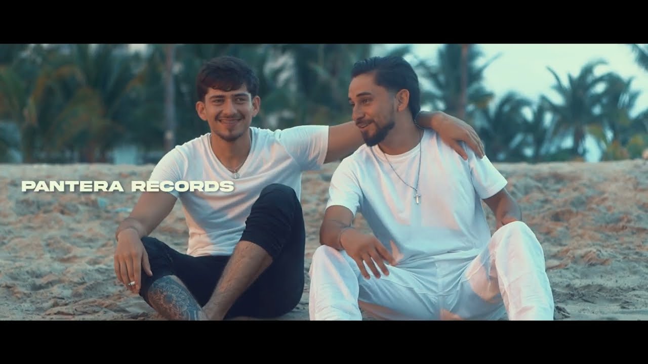 ¿Cómo Pasó ? - Frente Norte (Video Oficial)